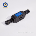 New hydraulic reversing valve